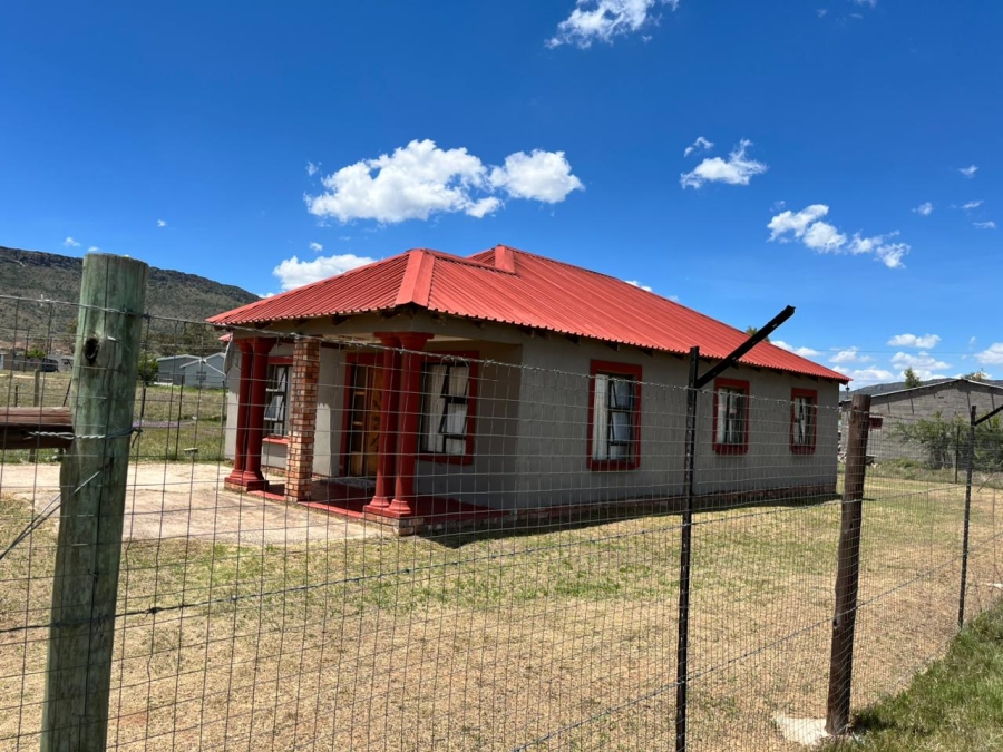 3 Bedroom Property for Sale in Ezibeleni Eastern Cape